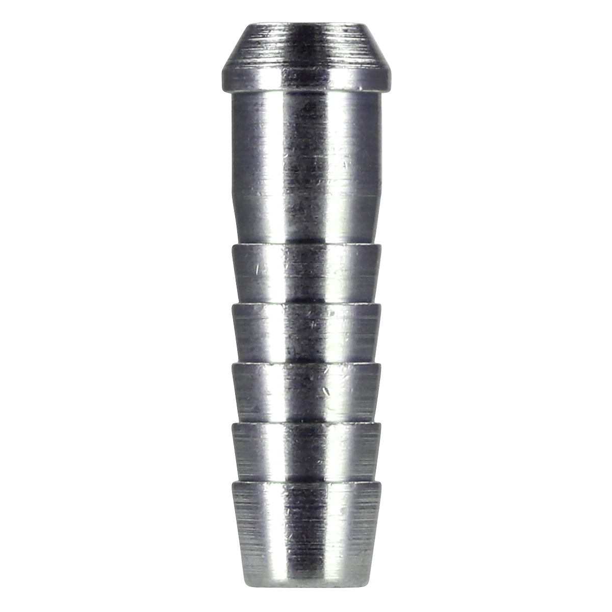 PCL AC46 PCL Coned Tailpiece 3/8" Hose - 1/4"BSPT Union Nut - Pack of 5