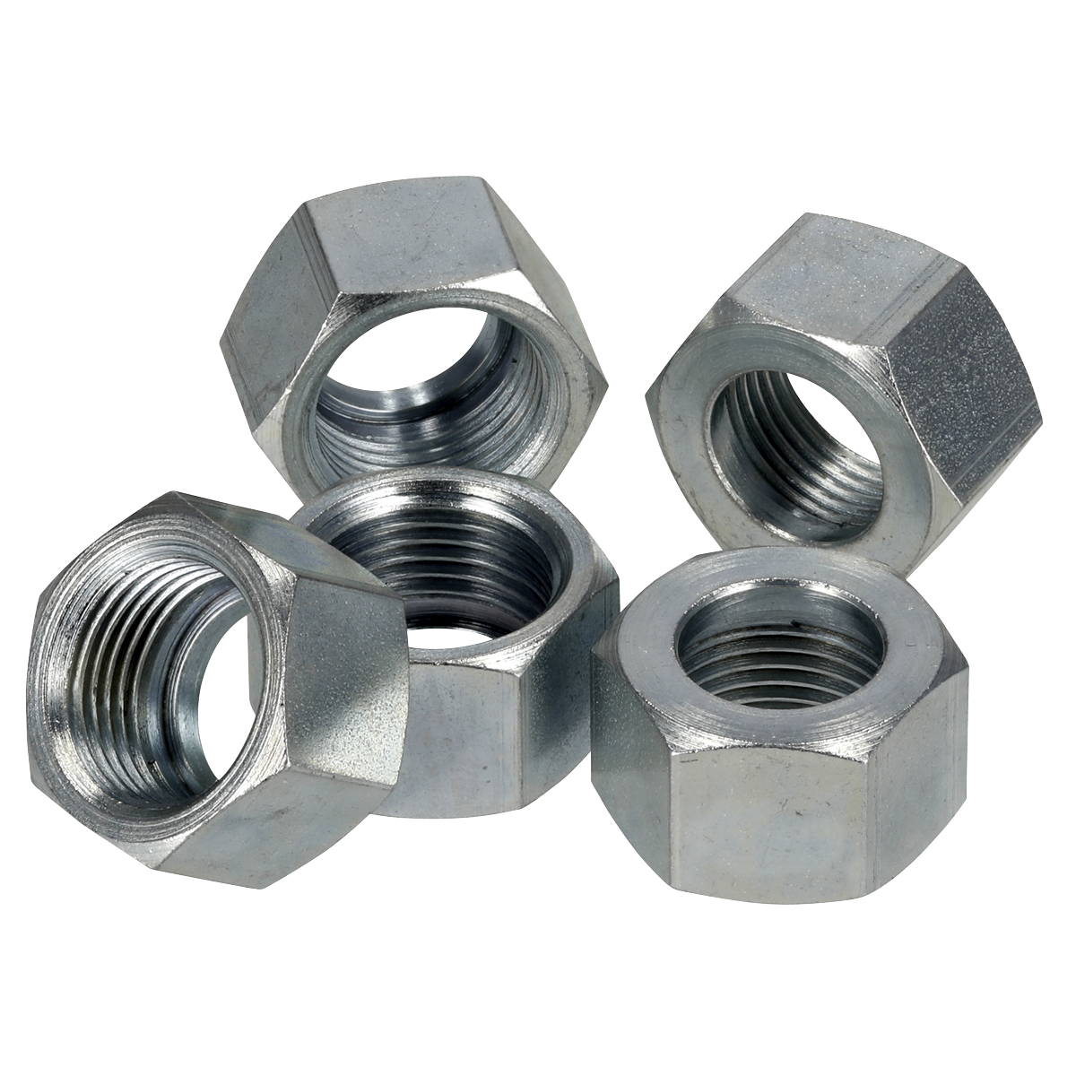PCL AC49 PCL Union Nut 3/8"BSPT - Pack of 5