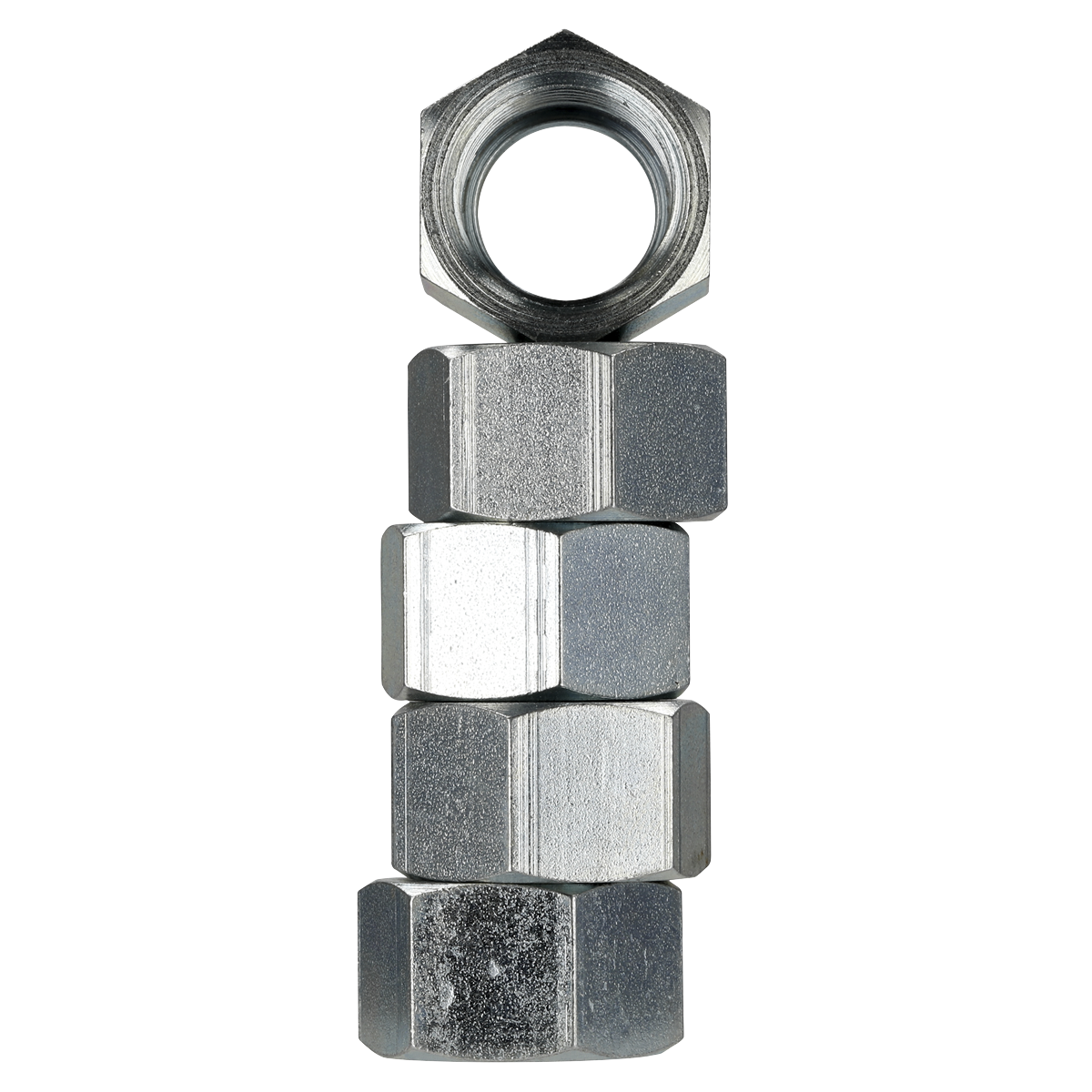 PCL AC49 PCL Union Nut 3/8"BSPT - Pack of 5