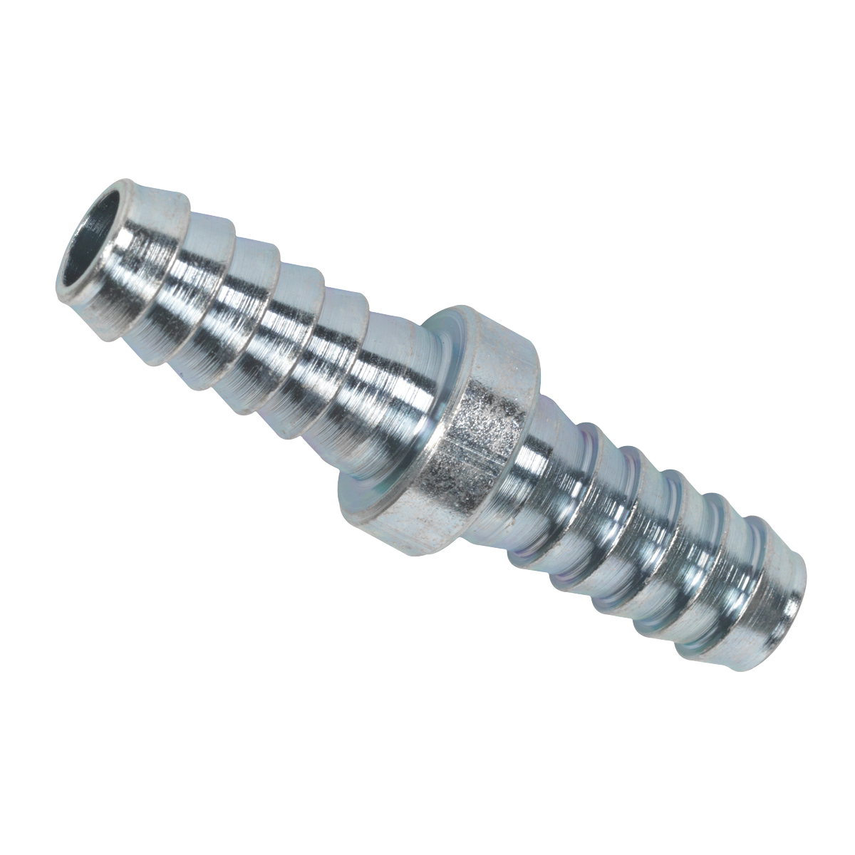PCL AC50 PCL Double End Hose Connector 5/16" Hose - Pack of 5