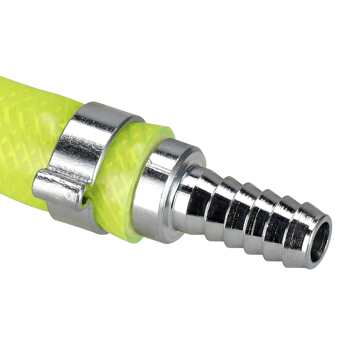 PCL AC50 PCL Double End Hose Connector 5/16" Hose - Pack of 5