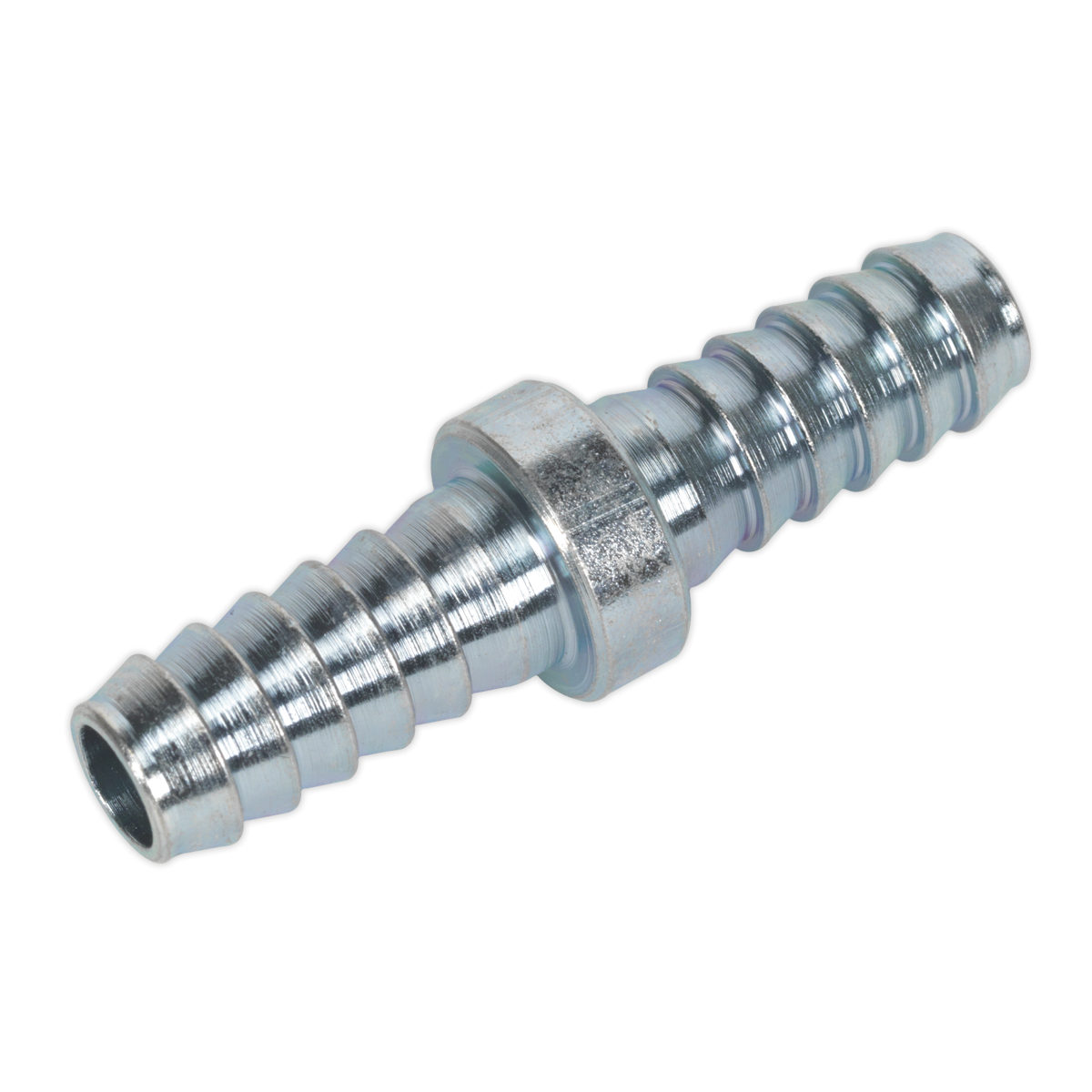 PCL AC50 PCL Double End Hose Connector 5/16" Hose - Pack of 5