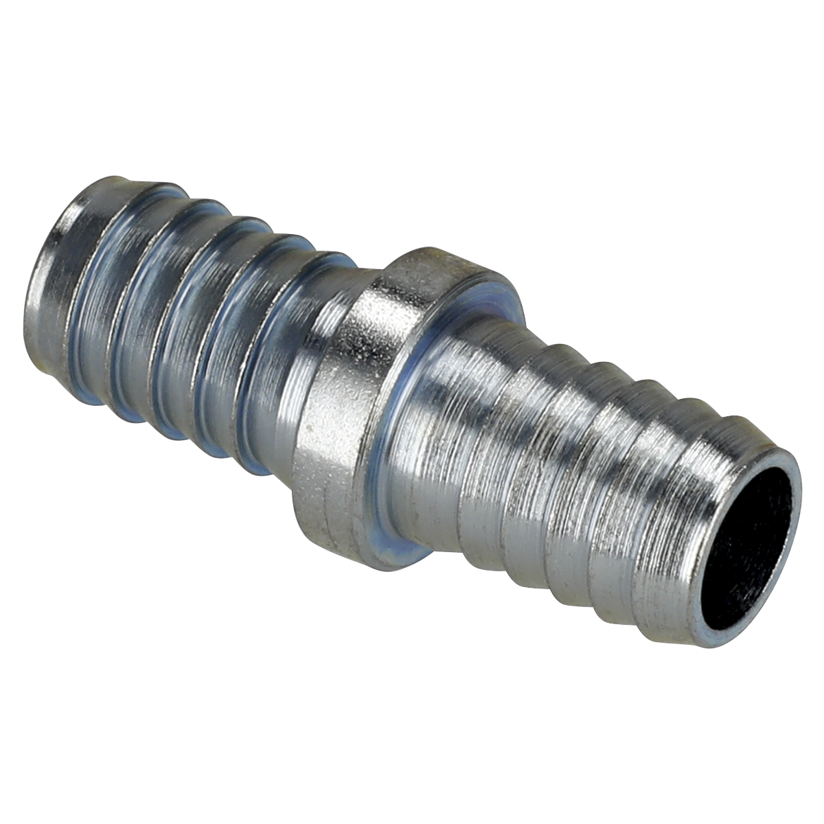 PCL AC51 PCL Double End Hose Connector 1/2" Hose - Pack of 2