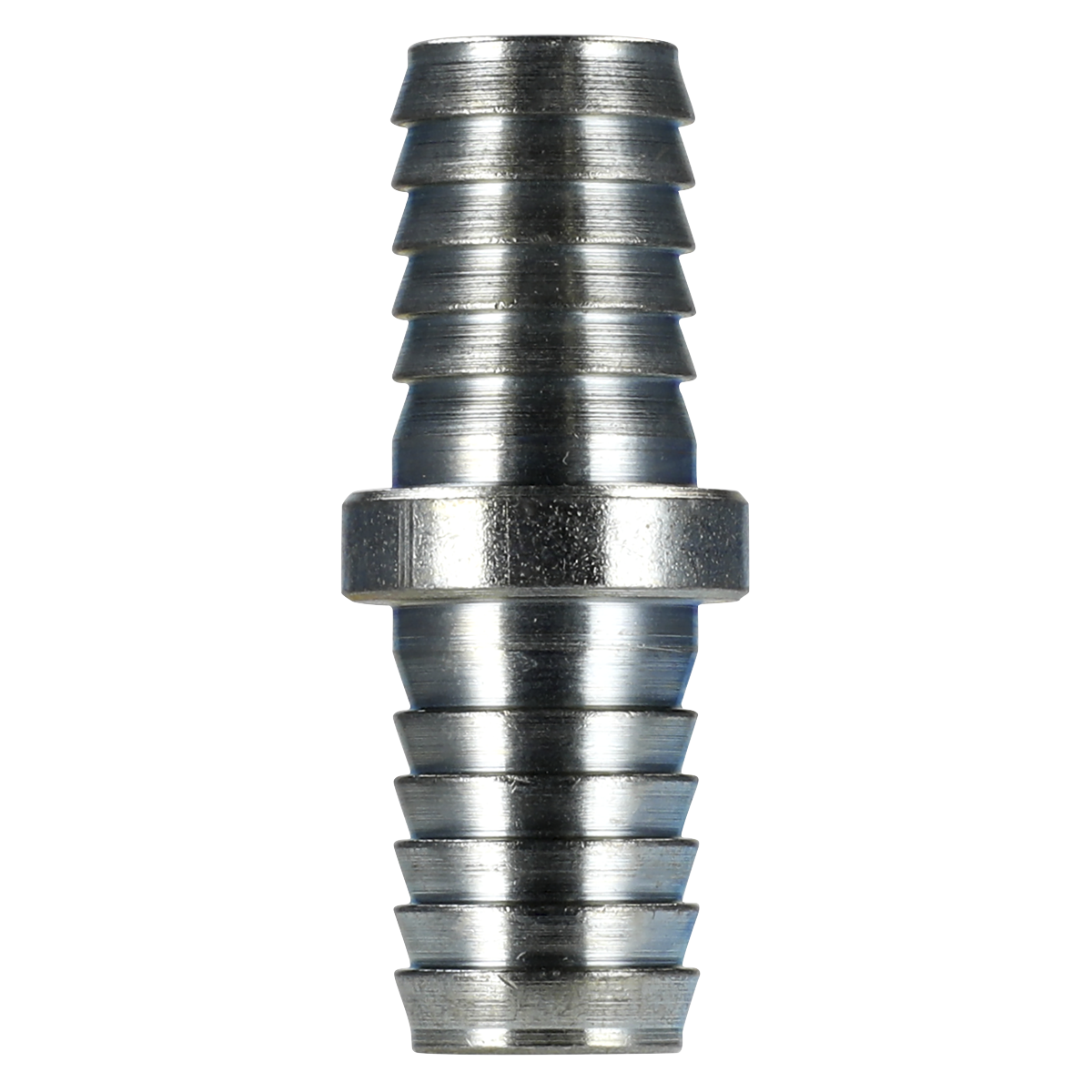 PCL AC51 PCL Double End Hose Connector 1/2" Hose - Pack of 2