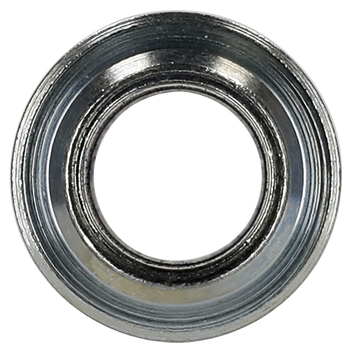 PCL AC51 PCL Double End Hose Connector 1/2" Hose - Pack of 2