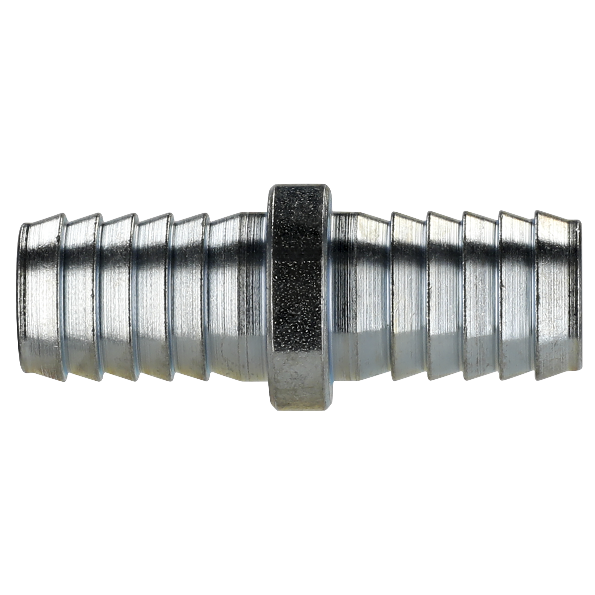 PCL AC51 PCL Double End Hose Connector 1/2" Hose - Pack of 2