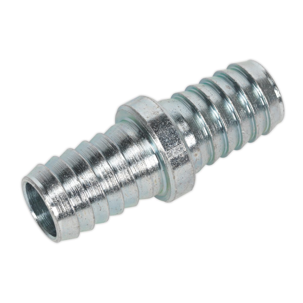 PCL AC51 PCL Double End Hose Connector 1/2" Hose - Pack of 2