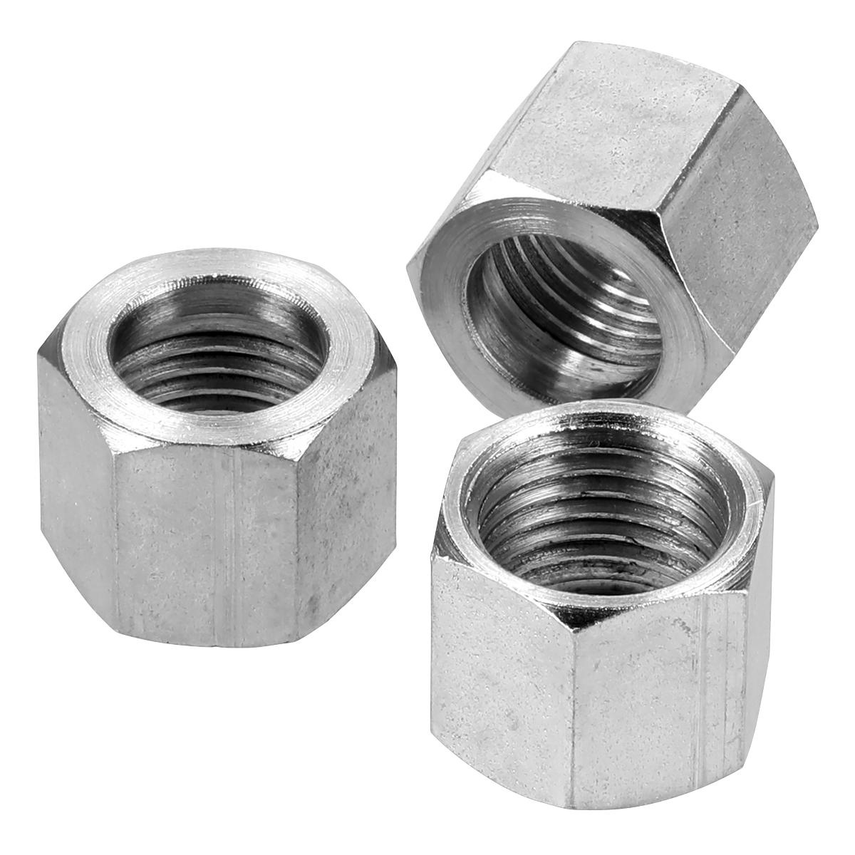 PCL AC52 PCL Union Nut for AC46 1/4"BSPT - Pack of 3