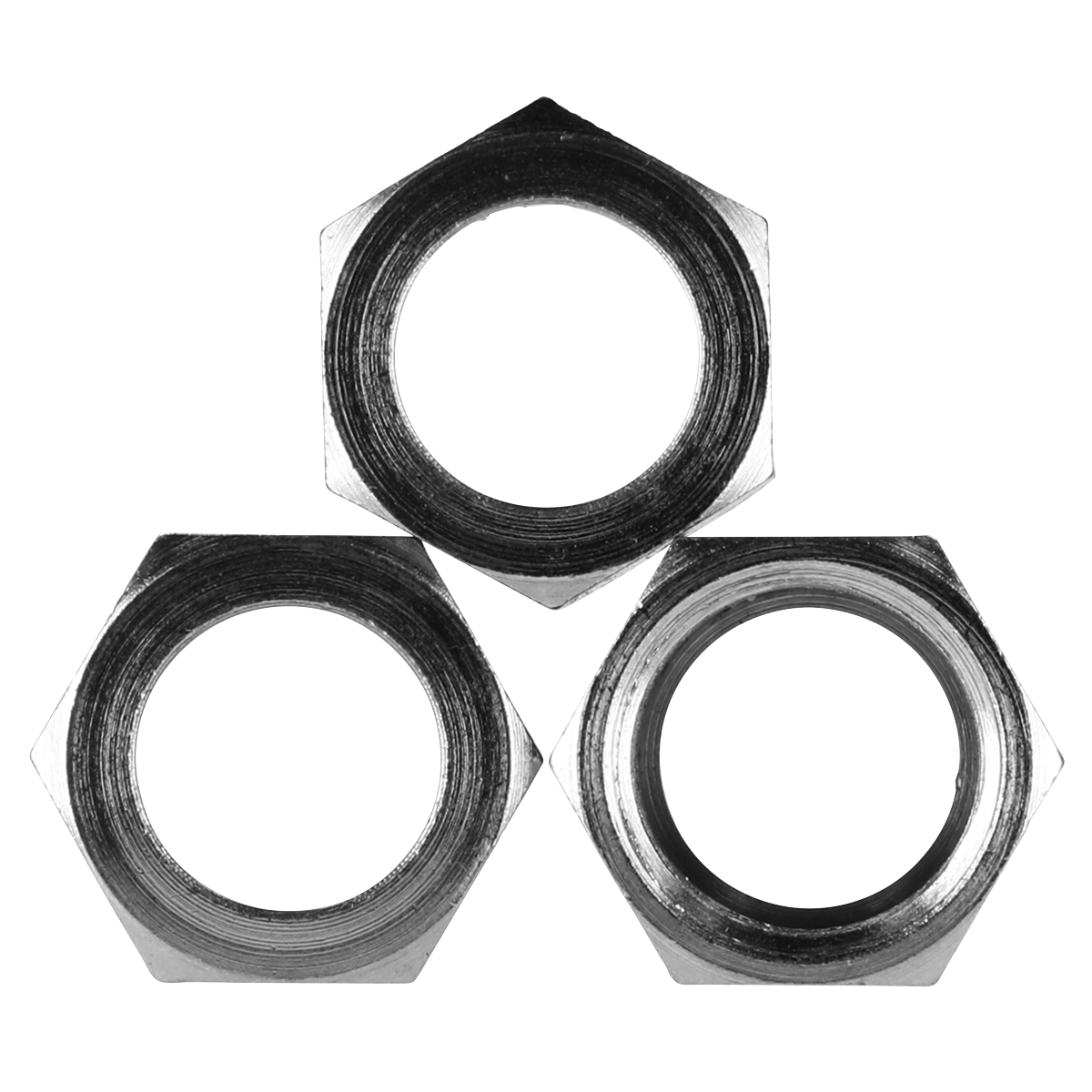 PCL AC52 PCL Union Nut for AC46 1/4"BSPT - Pack of 3