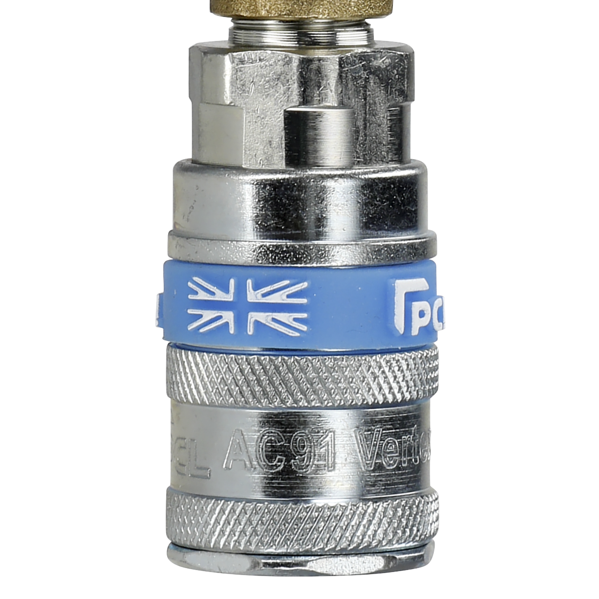 PCL AC55 PCL Twin Coupling Y-Adaptor