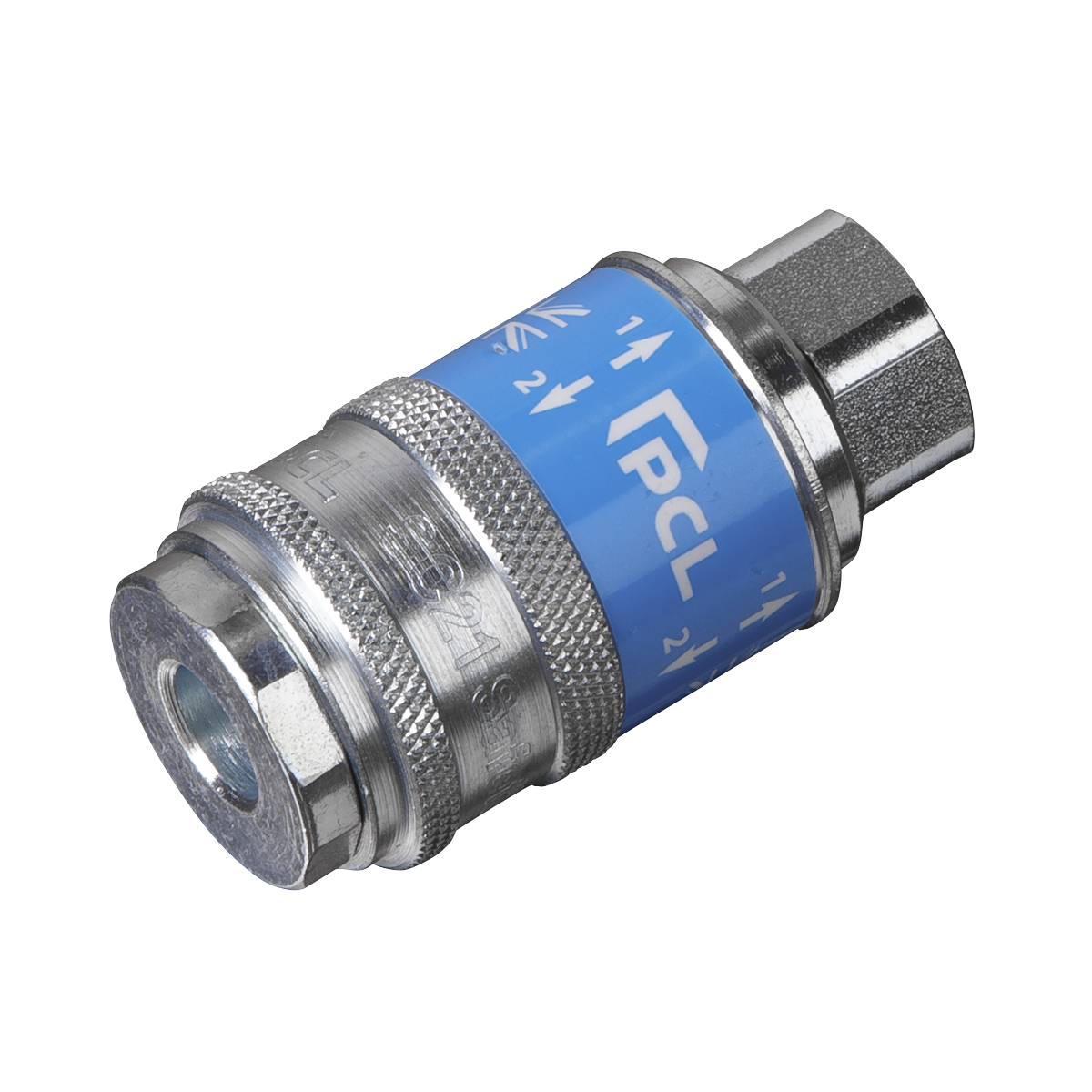 PCL AC57 PCL Safety Coupling Body Female 1/4"BSPT