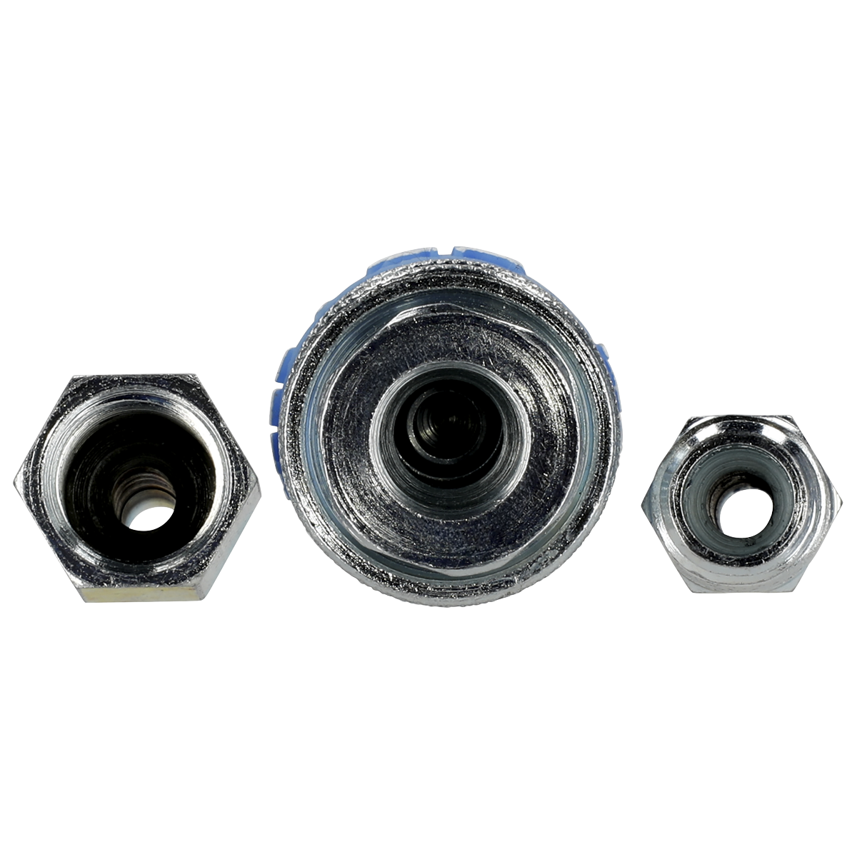 PCL AC60 PCL Air Tool Coupling Kit 1/4"BSPT 3pc