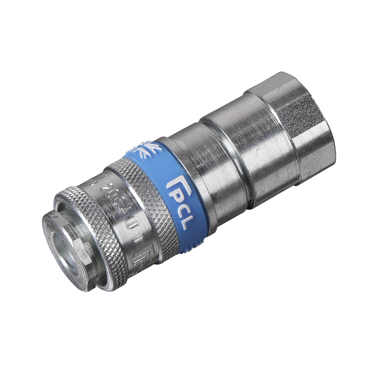 PCL AC65 PCL Coupling Body Female 1/2"BSPT