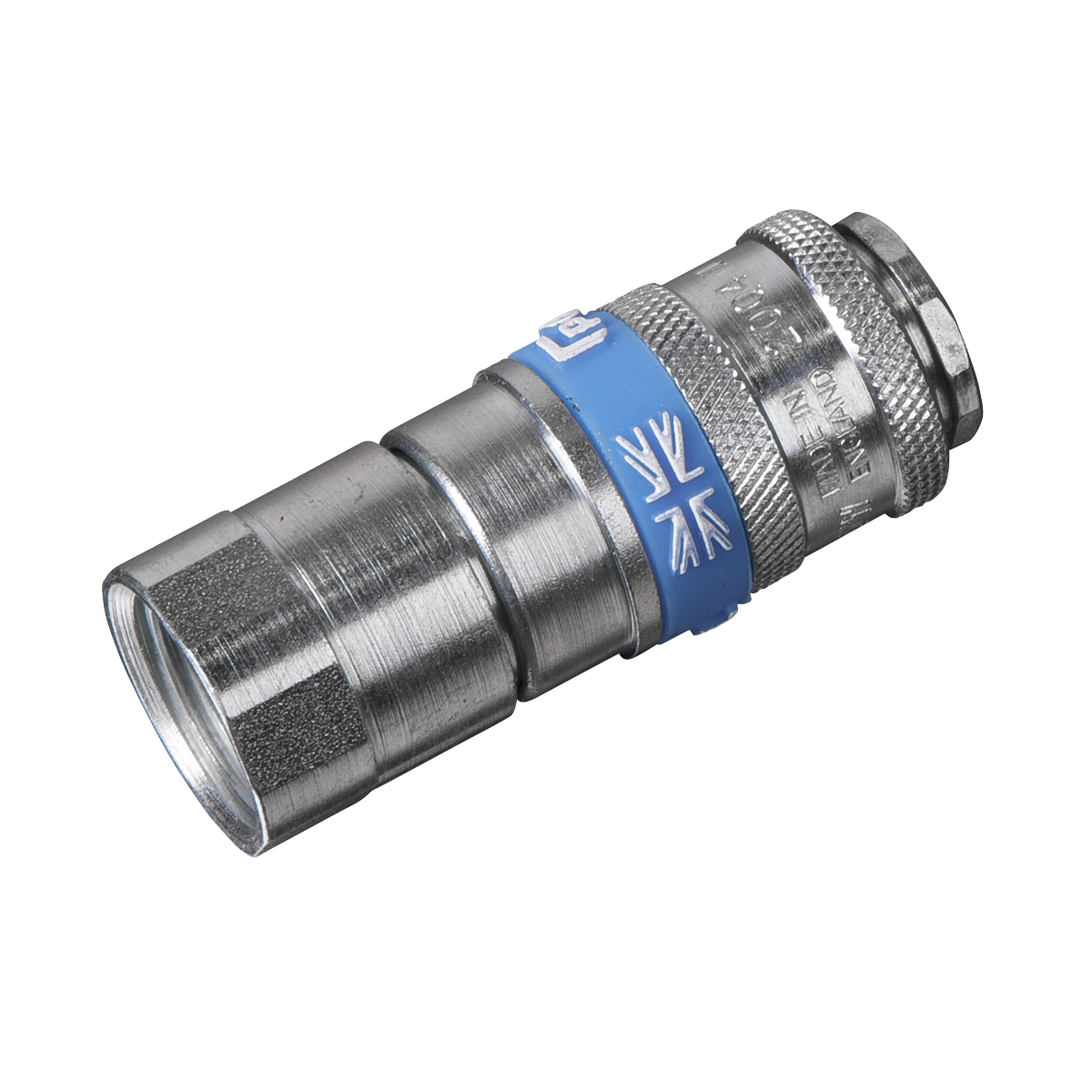 PCL AC65 PCL Coupling Body Female 1/2"BSPT
