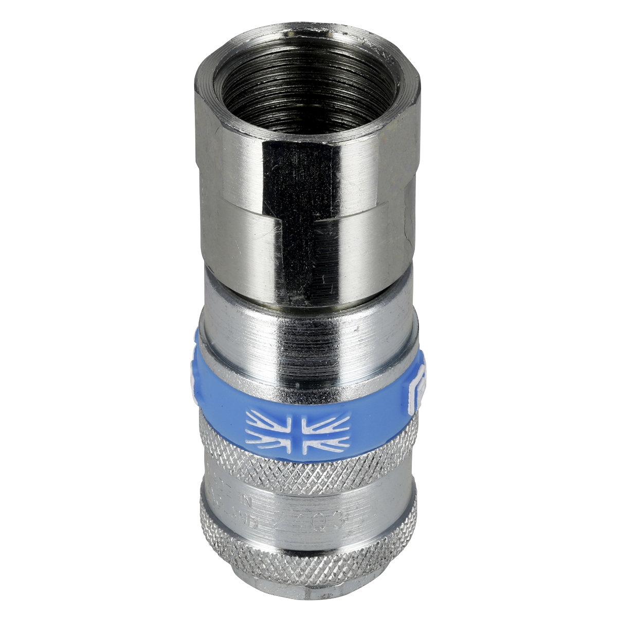 PCL AC65 PCL Coupling Body Female 1/2"BSPT