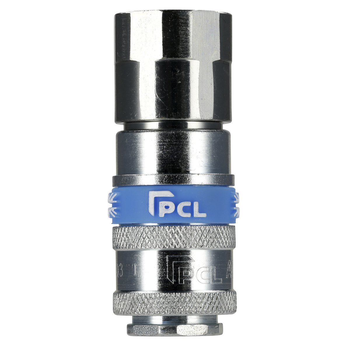 PCL AC65 PCL Coupling Body Female 1/2"BSPT