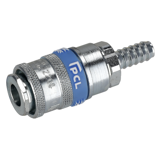 PCL AC66 PCL Coupling Body Tailpiece for 5/16" Hose