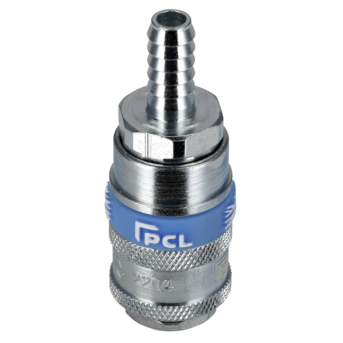 PCL AC66 PCL Coupling Body Tailpiece for 5/16" Hose