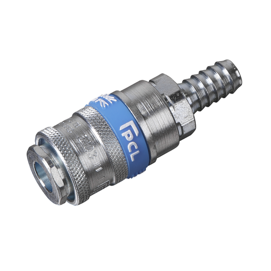 PCL AC67 PCL Coupling Body Tailpiece for 3/8" Hose