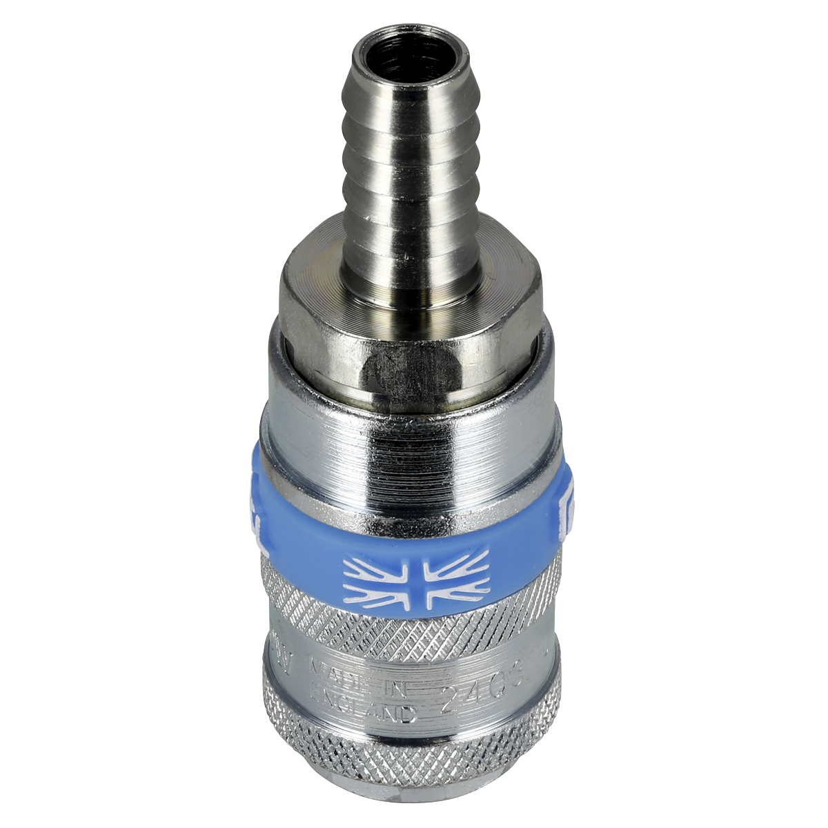 PCL AC67 PCL Coupling Body Tailpiece for 3/8" Hose