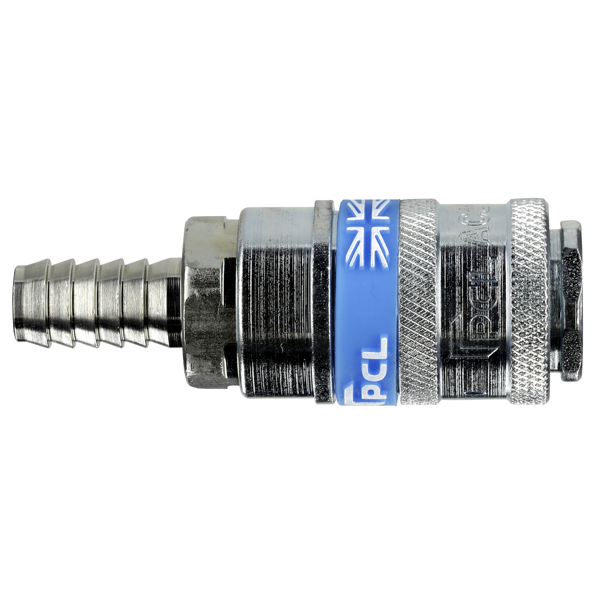 PCL AC67 PCL Coupling Body Tailpiece for 3/8" Hose