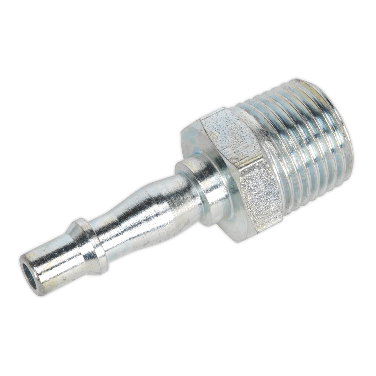 PCL AC68 PCL Screwed Adaptor Male 1/2"BSPT - Pack of 5