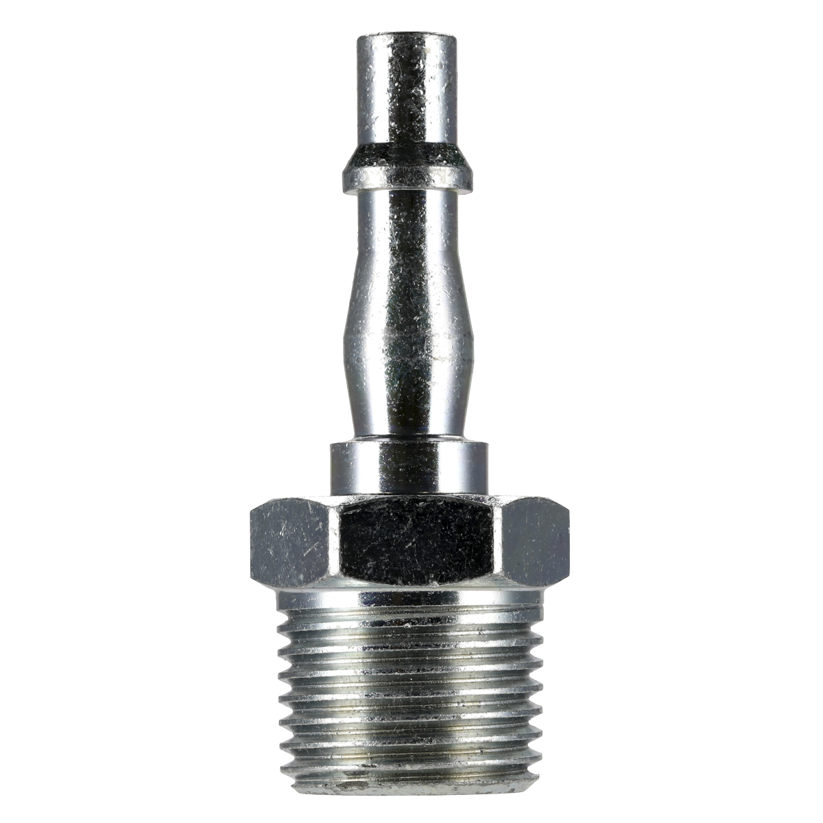 PCL AC68 PCL Screwed Adaptor Male 1/2"BSPT - Pack of 5