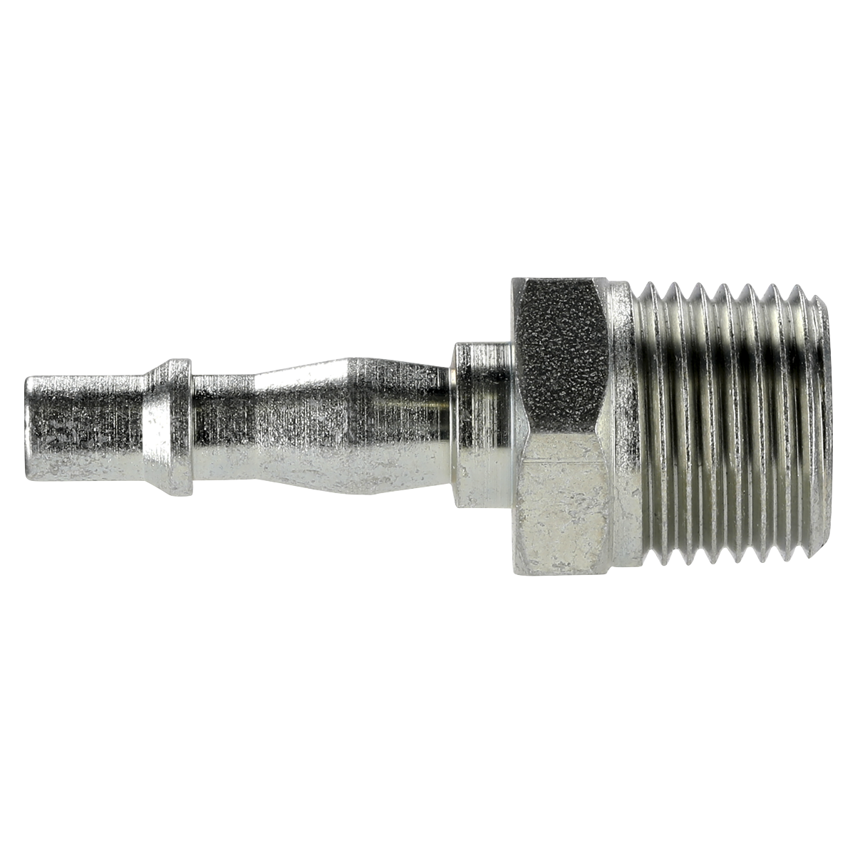 PCL AC68 PCL Screwed Adaptor Male 1/2"BSPT - Pack of 5