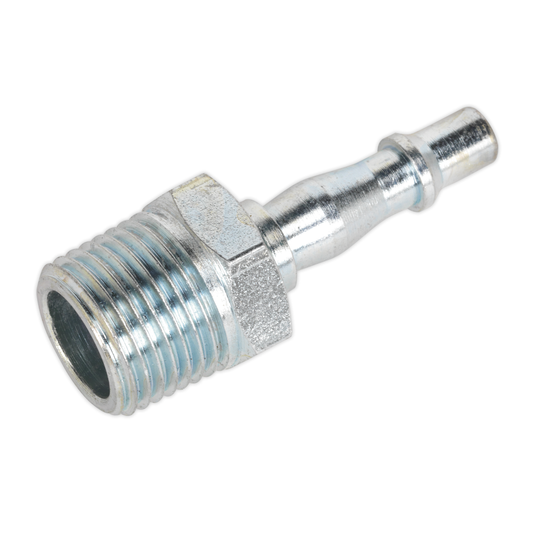 PCL AC68 PCL Screwed Adaptor Male 1/2"BSPT - Pack of 5