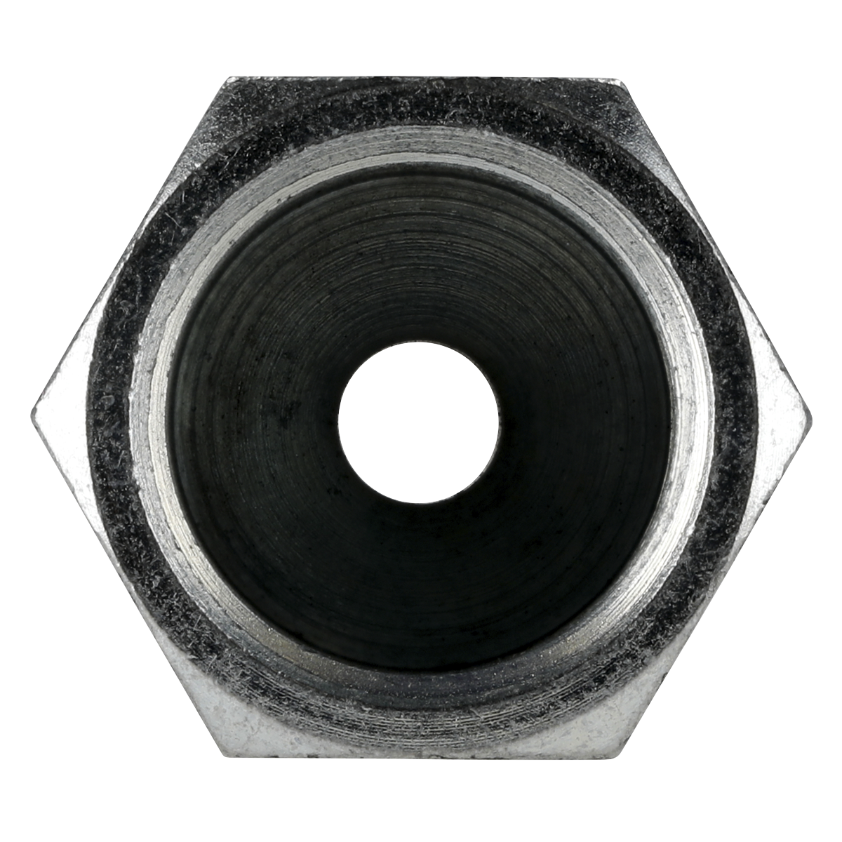 PCL AC69 PCL Screwed Adaptor Female 3/8"BSPT - Pack of 5