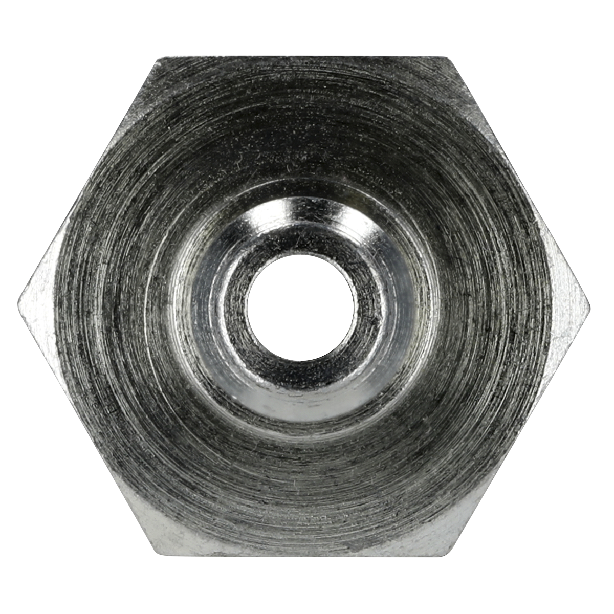 PCL AC70 PCL Screwed Adaptor Female 1/2"BSPT - Pack of 5