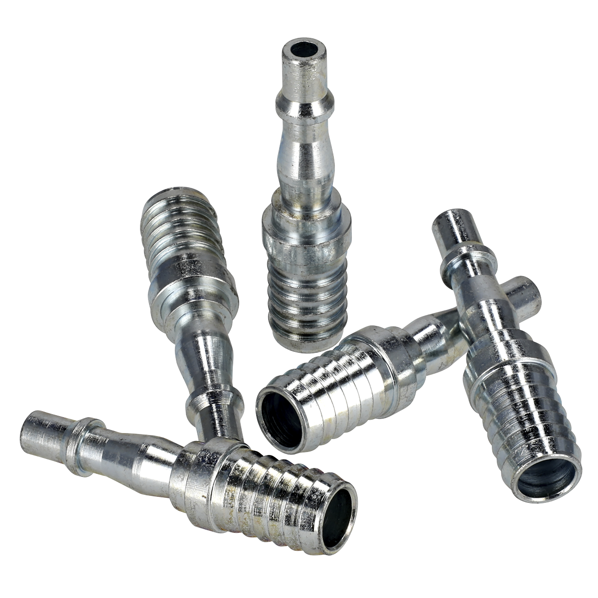 PCL AC71 PCL Adaptor Tailpiece 1/2" Bore Hose - Pack of 5