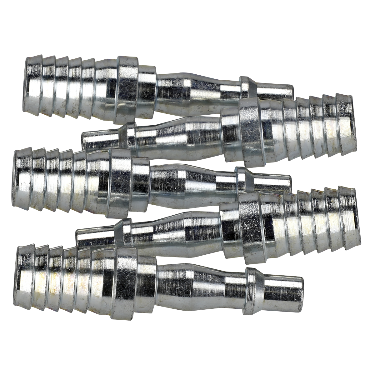 PCL AC71 PCL Adaptor Tailpiece 1/2" Bore Hose - Pack of 5