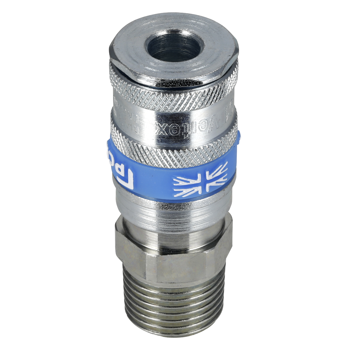 PCL AC73 PCL Coupling Body Male 1/2"BSPT