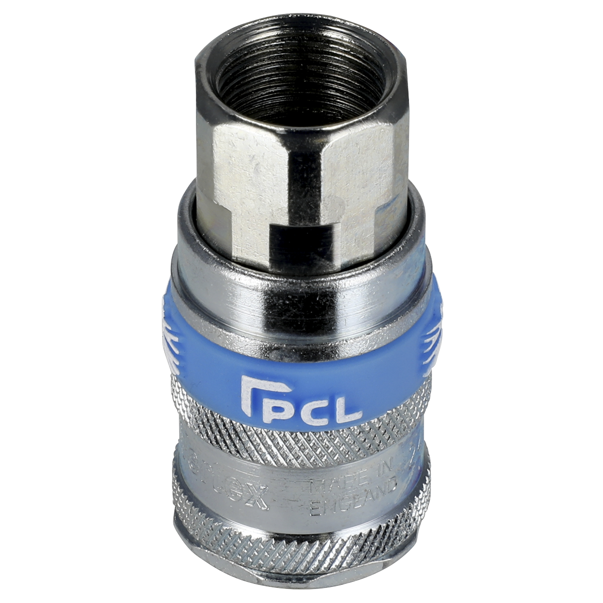 PCL AC74 PCL Coupling Body Female 3/8"BSPT