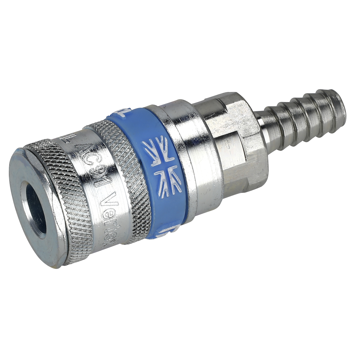 PCL AC76 PCL Coupling Body Tailpiece for 5/16" Hose