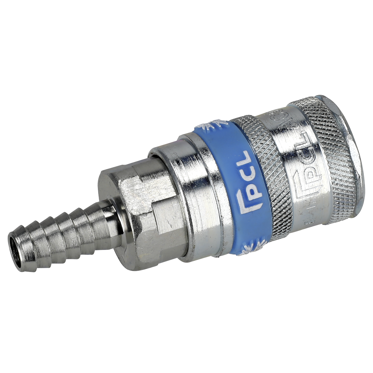 PCL AC76 PCL Coupling Body Tailpiece for 5/16" Hose