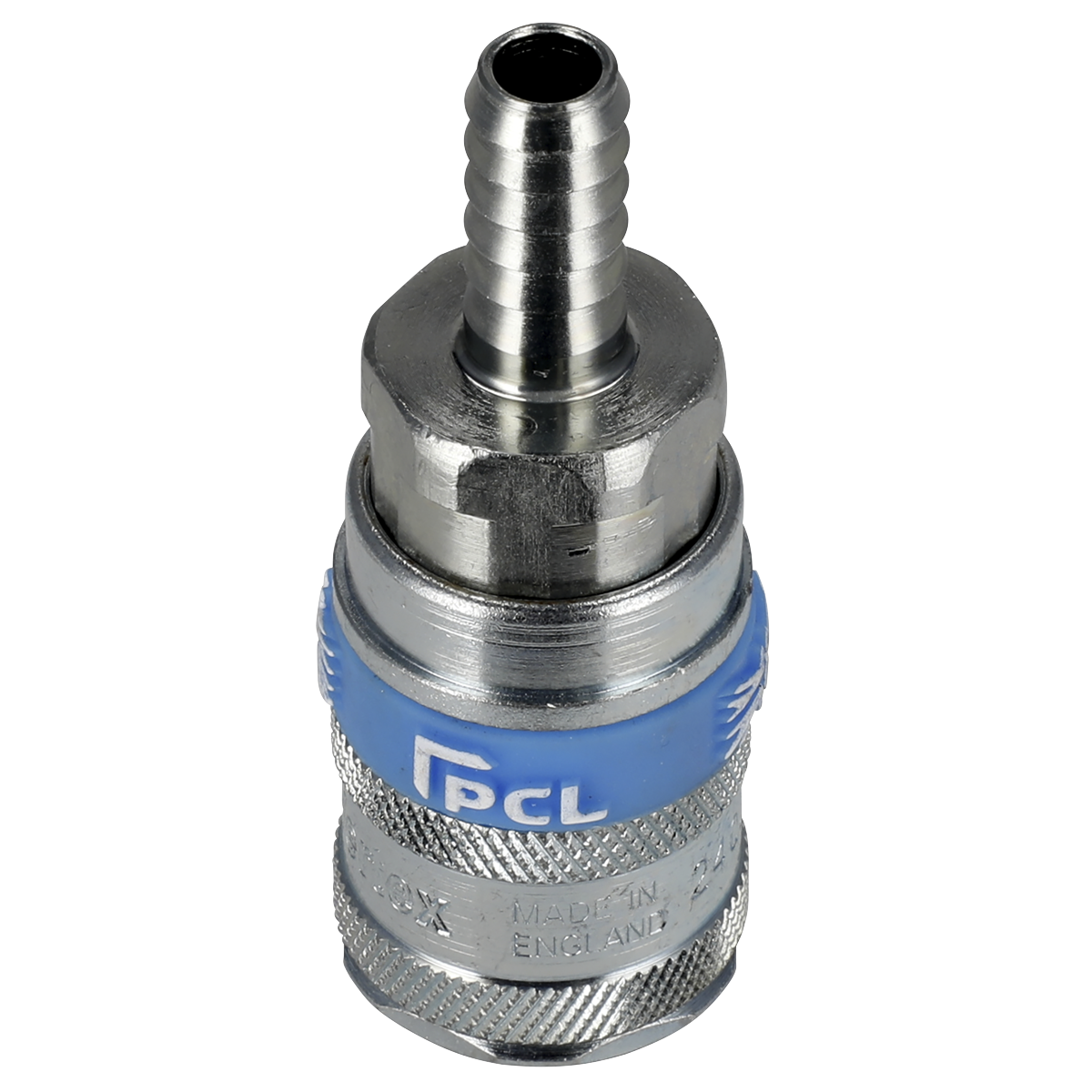 PCL AC76 PCL Coupling Body Tailpiece for 5/16" Hose