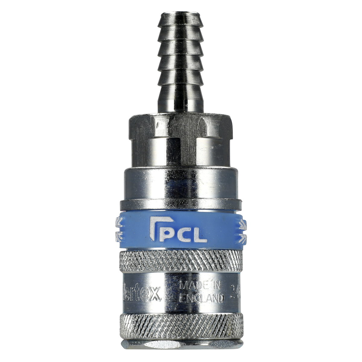 PCL AC76 PCL Coupling Body Tailpiece for 5/16" Hose