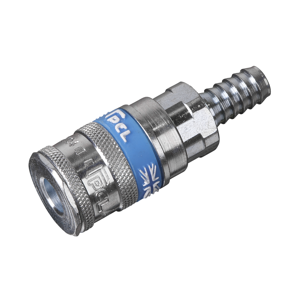 PCL AC77 PCL Coupling Body Tailpiece for 3/8" Hose