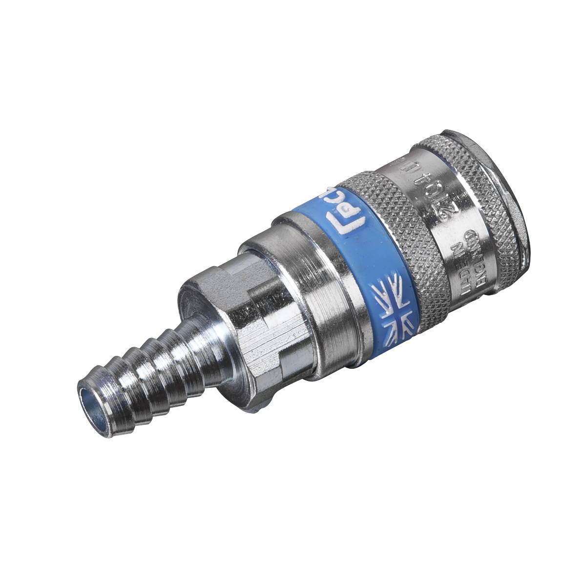 PCL AC77 PCL Coupling Body Tailpiece for 3/8" Hose