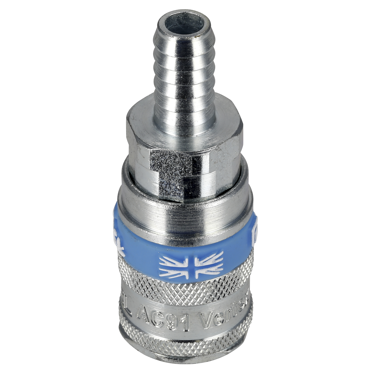 PCL AC77 PCL Coupling Body Tailpiece for 3/8" Hose