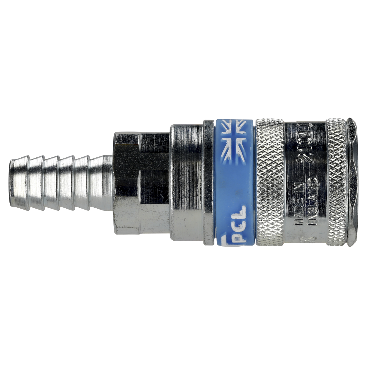 PCL AC77 PCL Coupling Body Tailpiece for 3/8" Hose