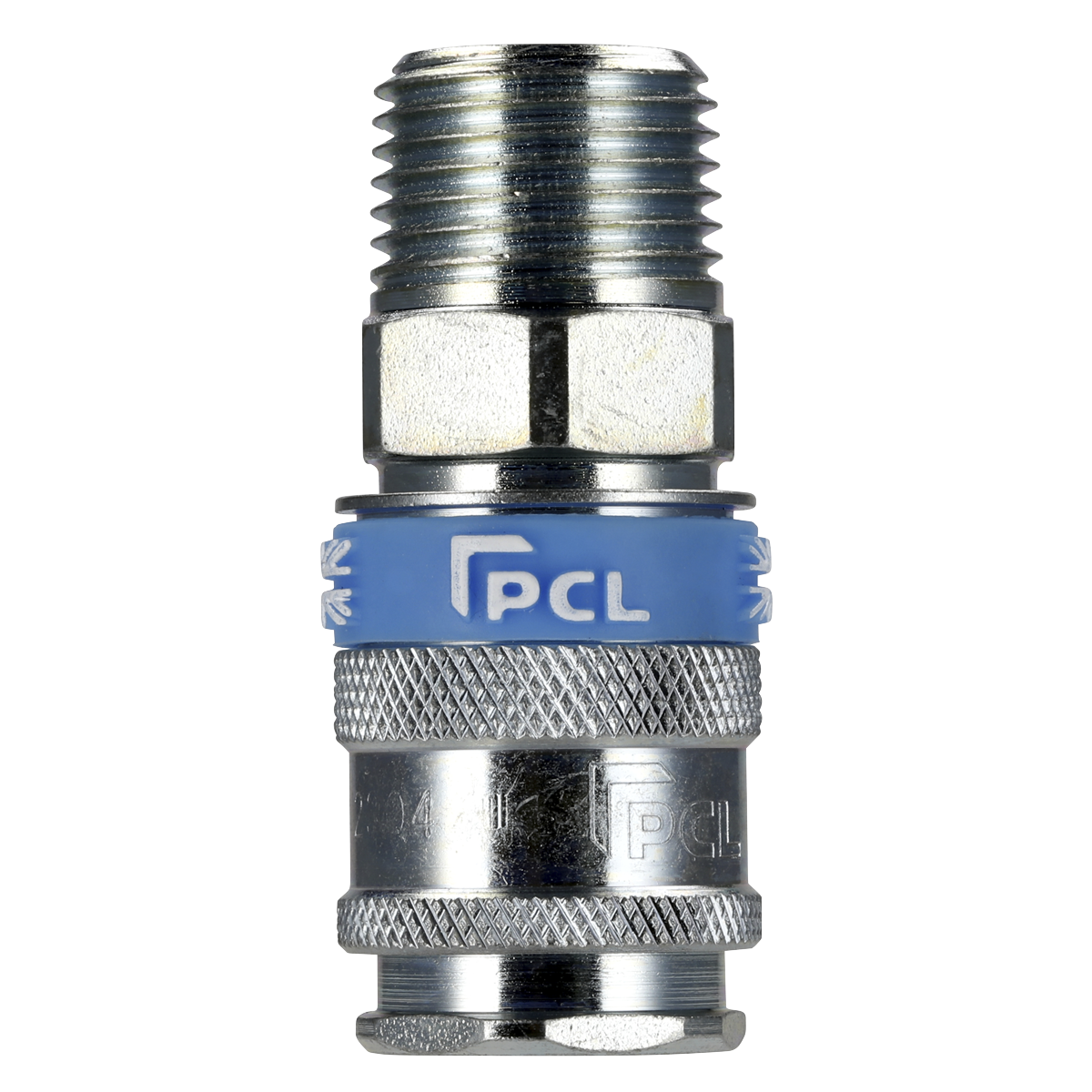 PCL AC78 PCL Coupling Body Male 1/2"BSPT