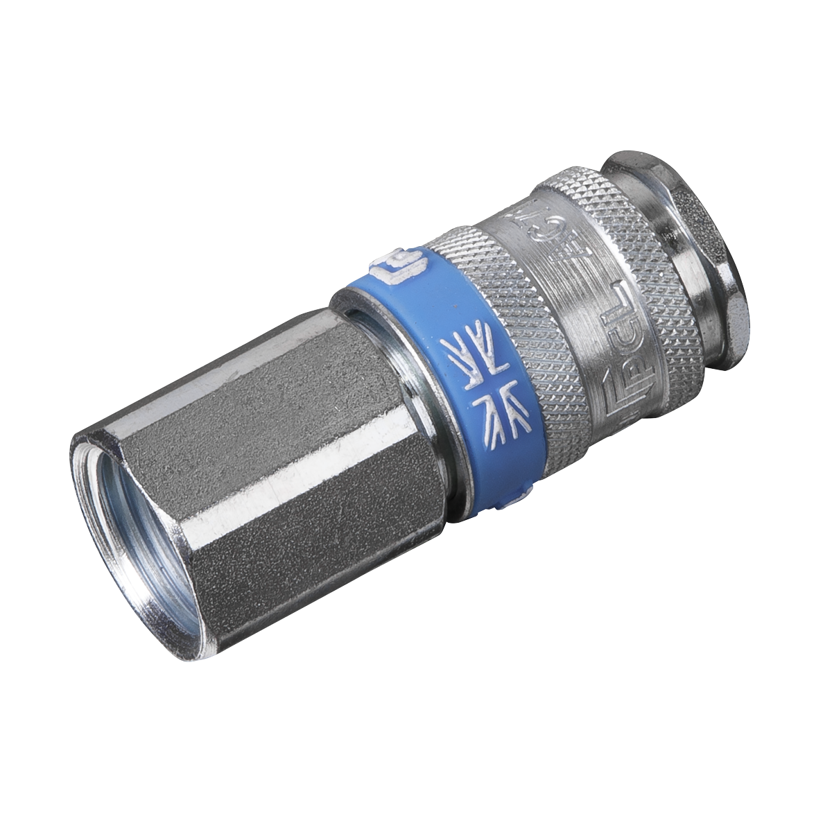 PCL AC79 PCL Coupling Body Female 1/2"BSPT