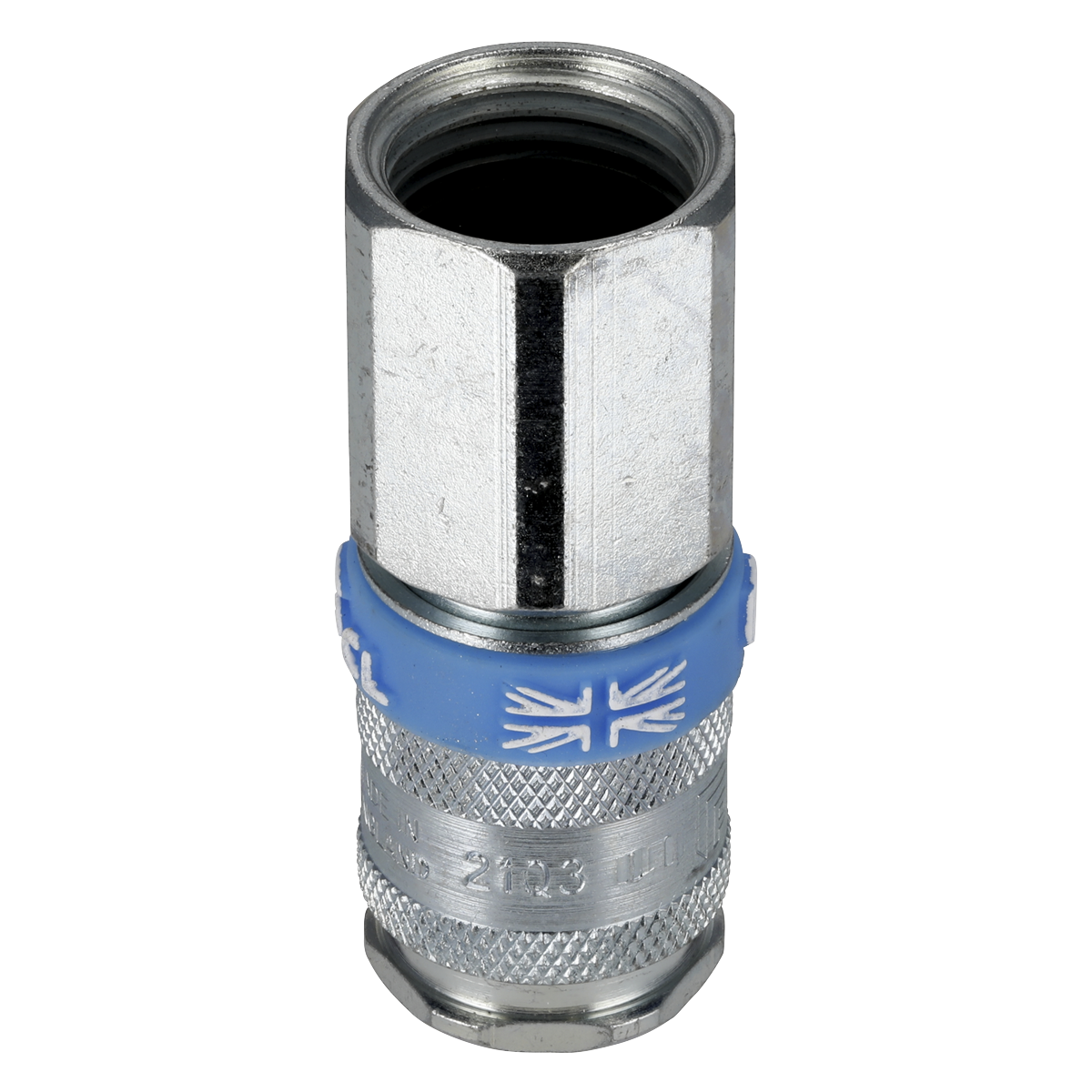 PCL AC79 PCL Coupling Body Female 1/2"BSPT