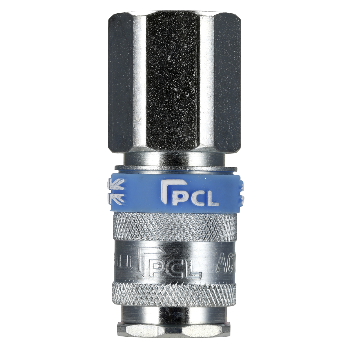PCL AC79 PCL Coupling Body Female 1/2"BSPT