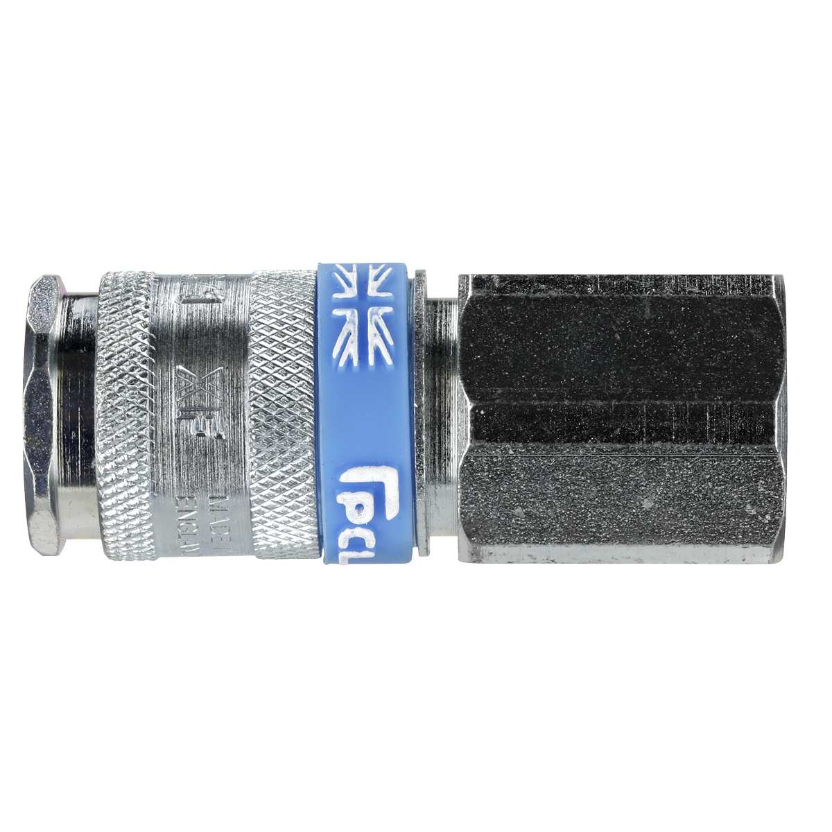 PCL AC79 PCL Coupling Body Female 1/2"BSPT