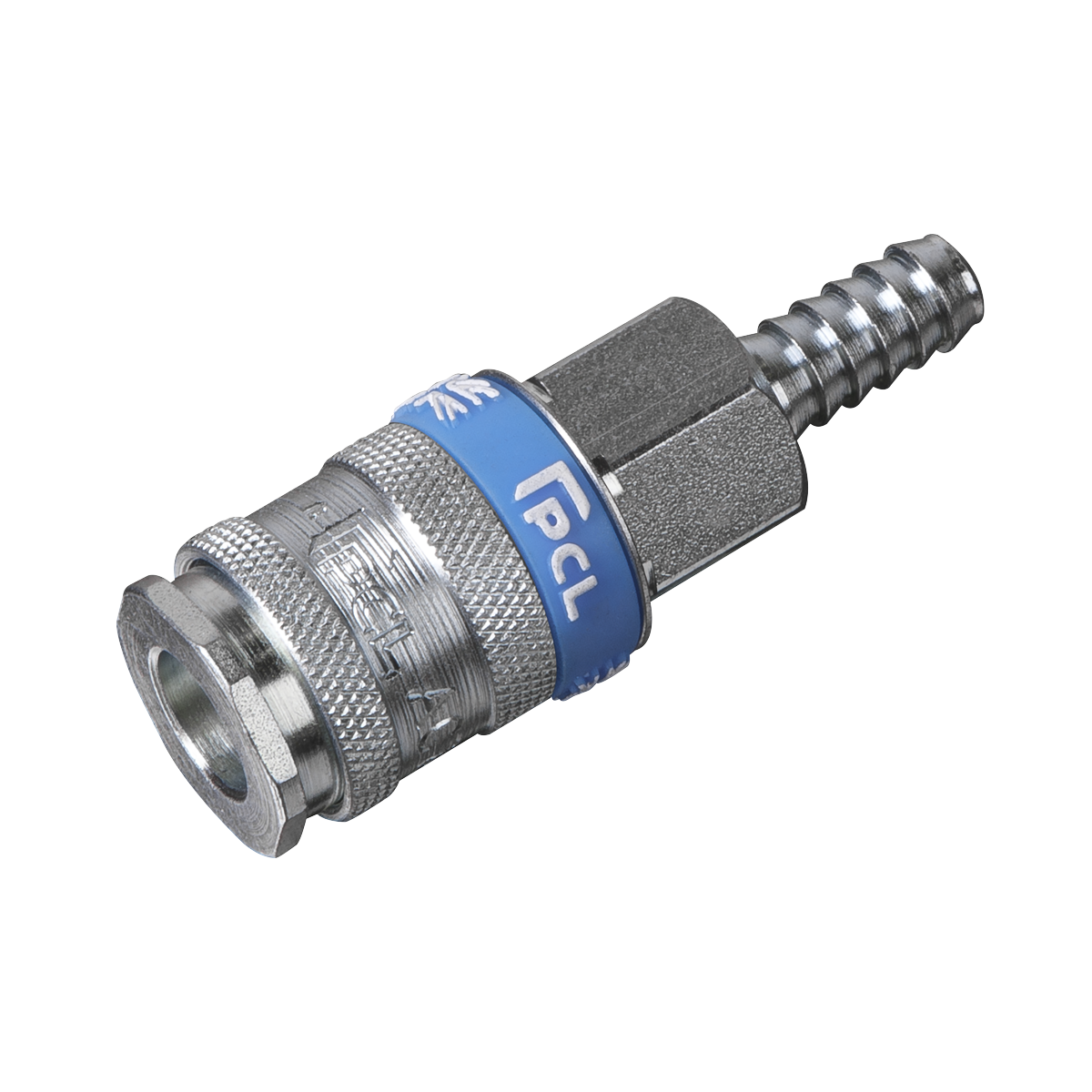 PCL AC80 PCL Coupling Body Tailpiece for 5/16" Hose
