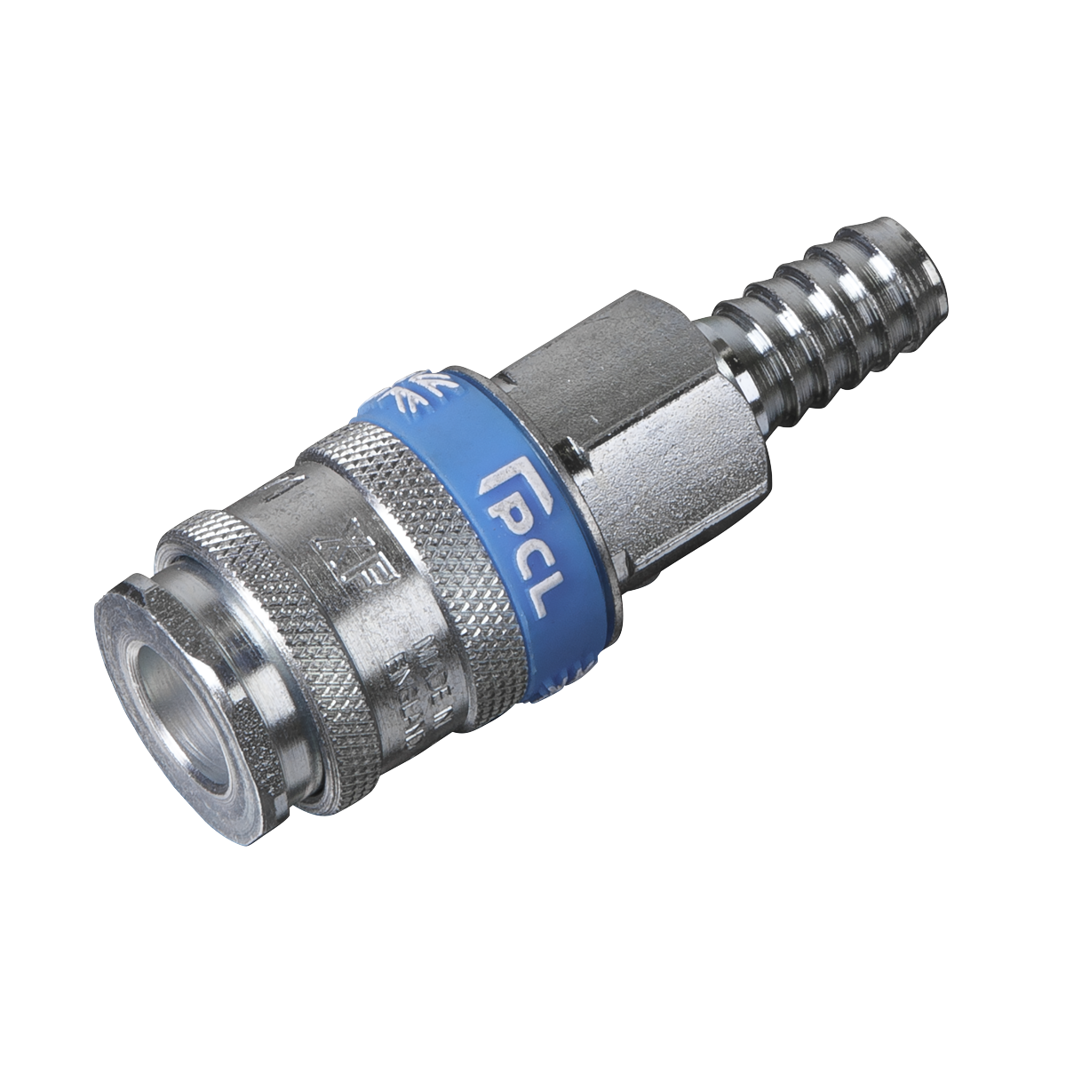 PCL AC81 PCL Coupling Body Tailpiece for 3/8" Hose